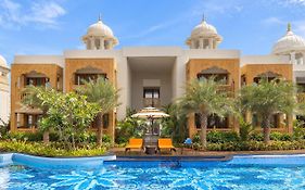 Kaldan Samudhra Palace, A Palace By The Sea